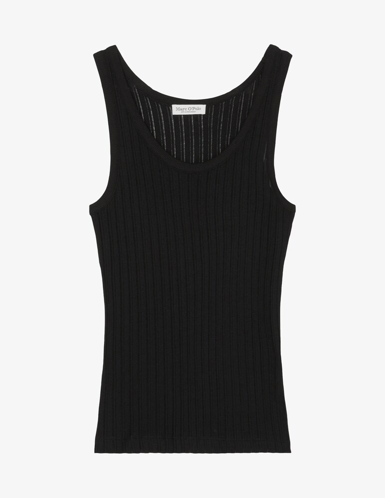 Marc O'Polo Top in cotone Soddisfazione Garantita