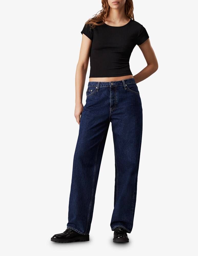 Calvin Klein Jeans Top Promozione Limitata