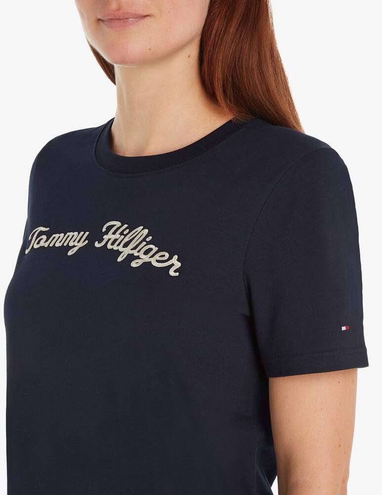 Tommy Hilfiger Maglia in cotone Shopping Online