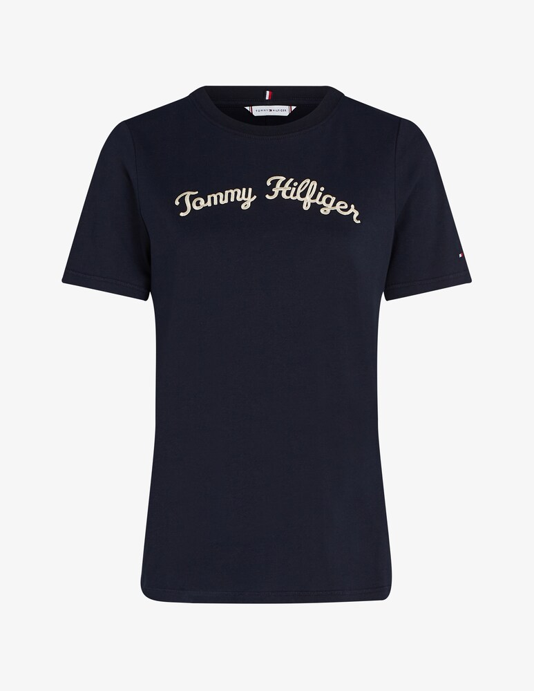 Tommy Hilfiger Maglia in cotone Shopping Online