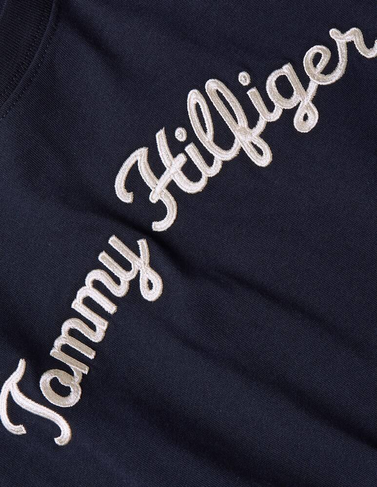 Tommy Hilfiger Maglia in cotone Shopping Online