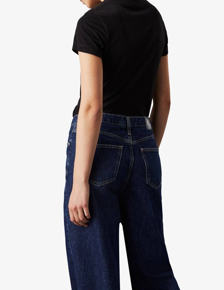 Calvin Klein Jeans T-shirt in cotone Online