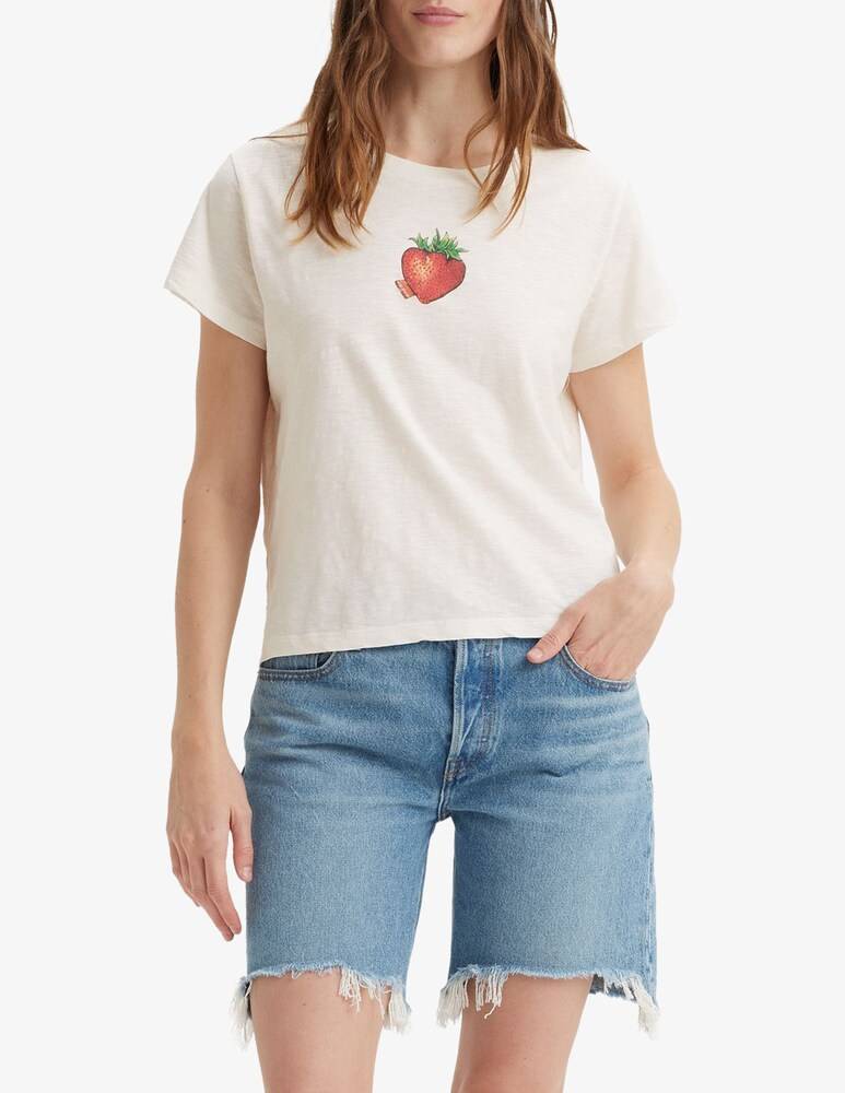Levi's T-shirt in cotone I Più Venduti