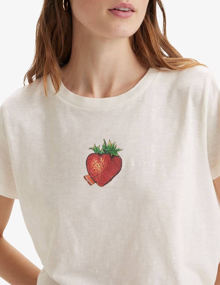 Levi's T-shirt in cotone I Più Venduti