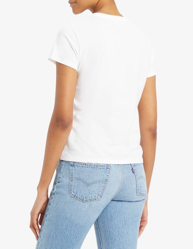 Levi's T-shirt in cotone Negozio