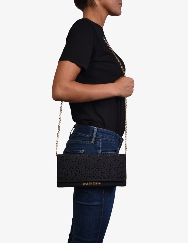 Love Moschino Pochette 2025