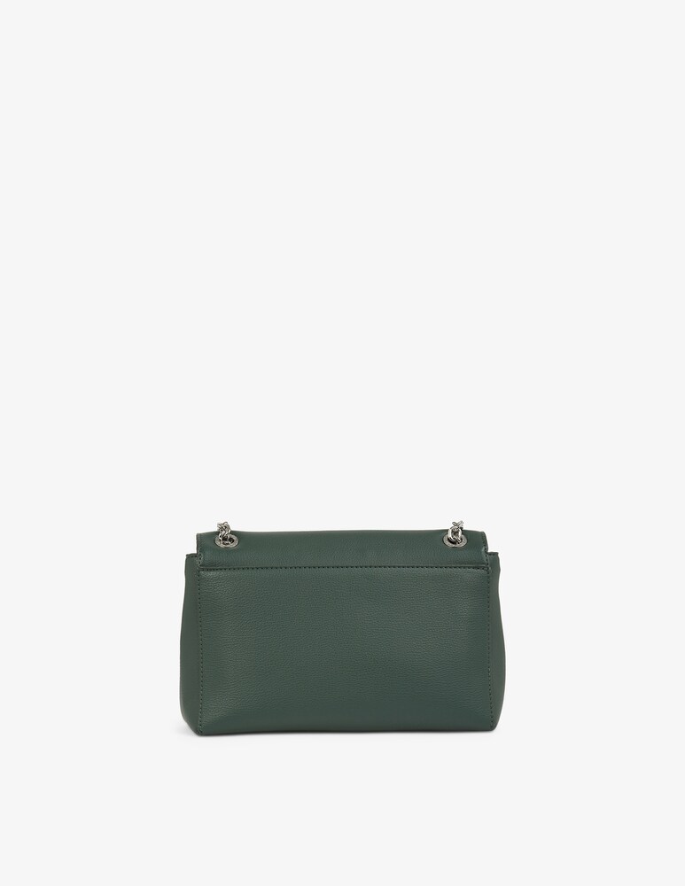 Calvin Klein Borsa a spalla Re-Lock Qualità
