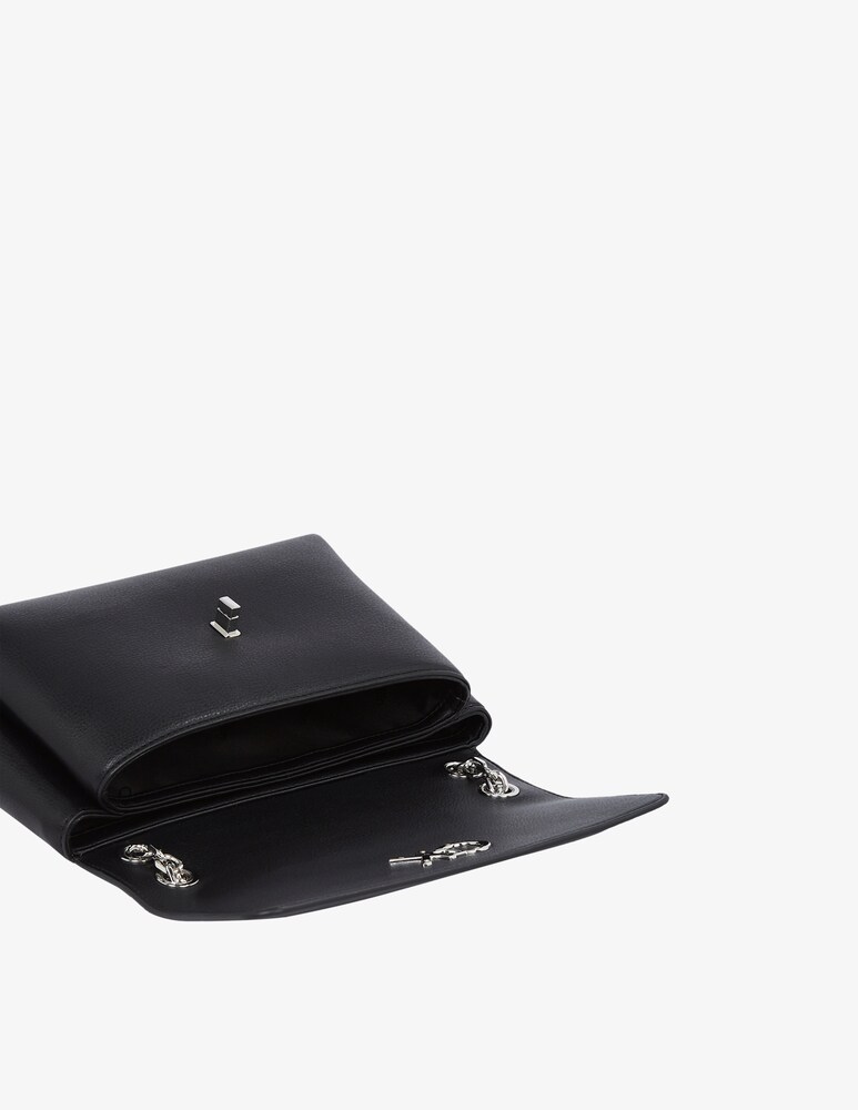 Calvin Klein Borsa a spalla Re-Lock Vendita