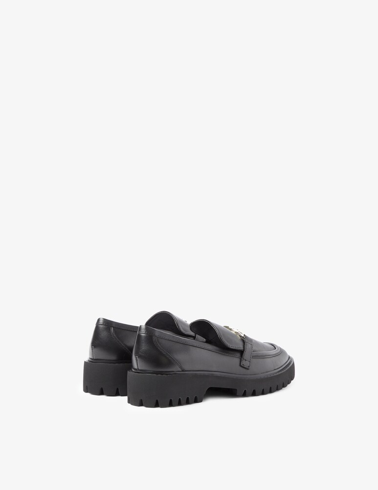 Liu Jo Cora 01 mocassino carro logo Promozione