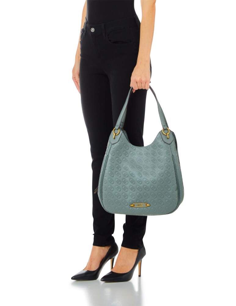 Liu Jo Borsa hobo Adonide L Soddisfazione Garantita