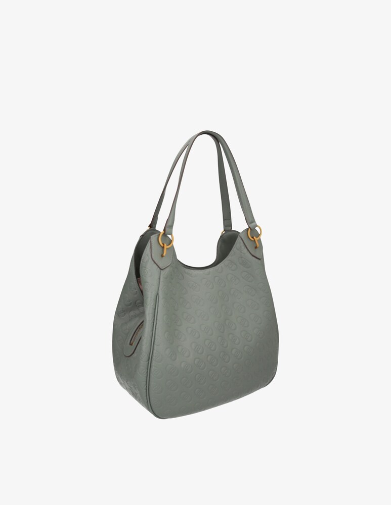 Liu Jo Borsa hobo Adonide L Soddisfazione Garantita