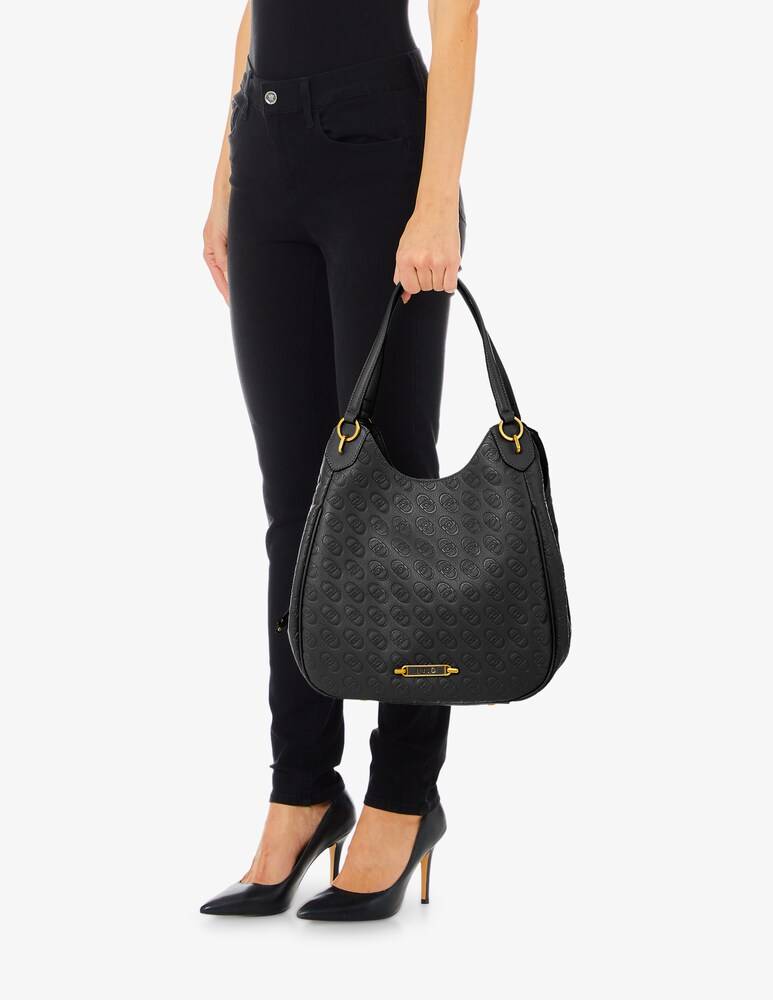 Liu Jo Borsa hobo Adonide L Qualità Garantita