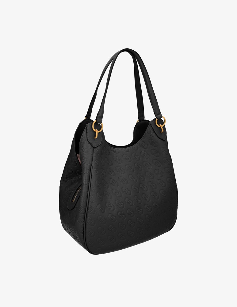 Liu Jo Borsa hobo Adonide L Qualità Garantita