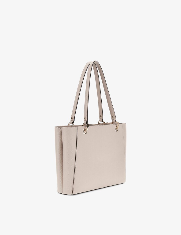 Guess Borsa shopper Noel Consegna Veloce