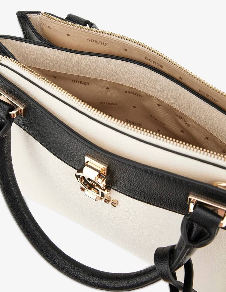 Guess Borsa Jorah Luxury Promozione Limitata