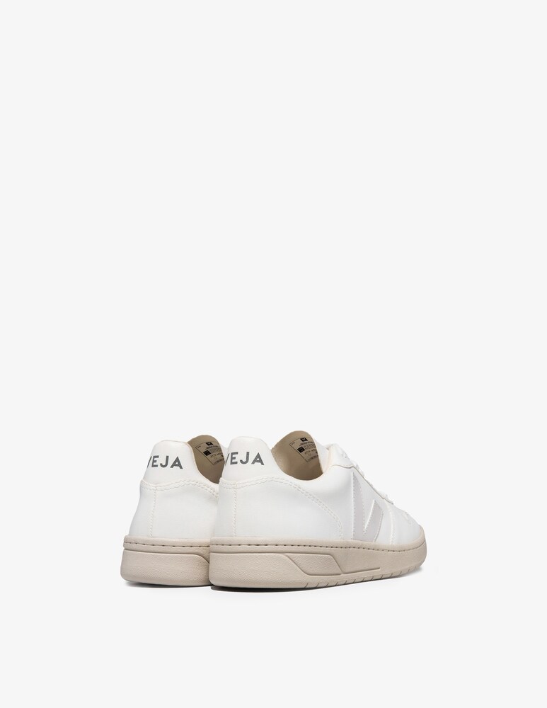 Veja Sneakers in pelle V-1o Prezzo Ridotto