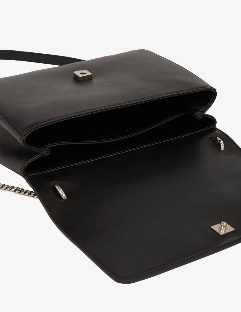 Calvin Klein Jeans Borsa con patta sculpted Online