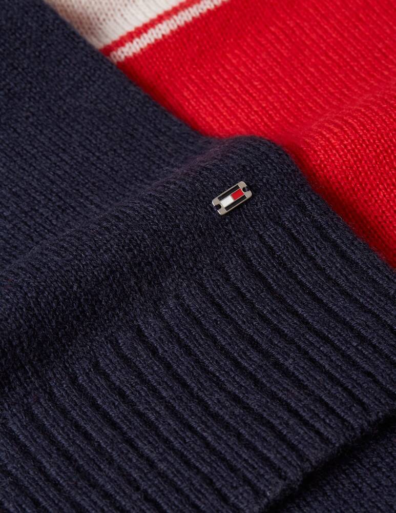 Tommy Hilfiger Maglione in lana Outlet