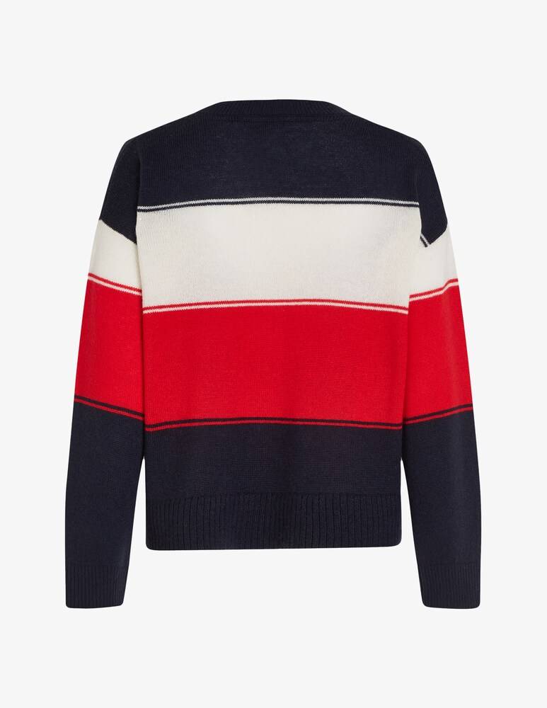 Tommy Hilfiger Maglione in lana Outlet