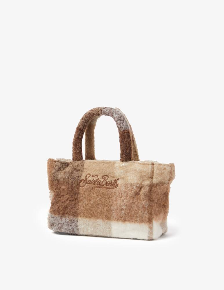 MC2 Saint Barth Borsa intera Clarine media Saldi