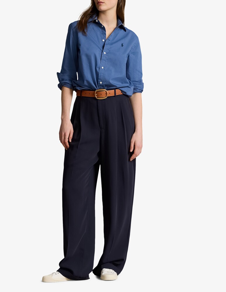 Polo Ralph Lauren Camicia in cotone Hotsell