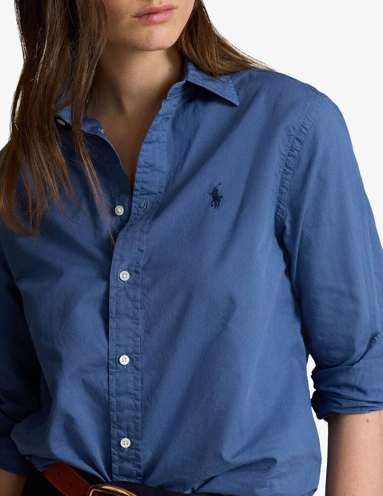 Polo Ralph Lauren Camicia in cotone Hotsell