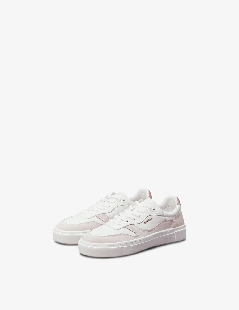 Calvin Klein Sneakers in pelle 2025