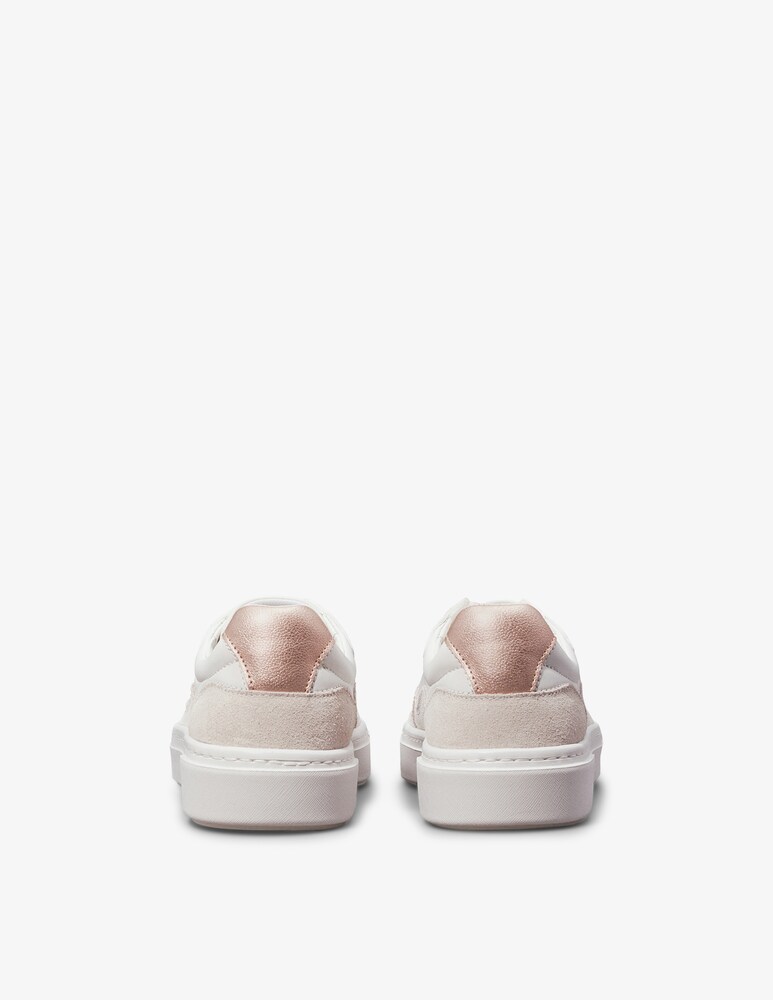 Calvin Klein Sneakers in pelle 2025
