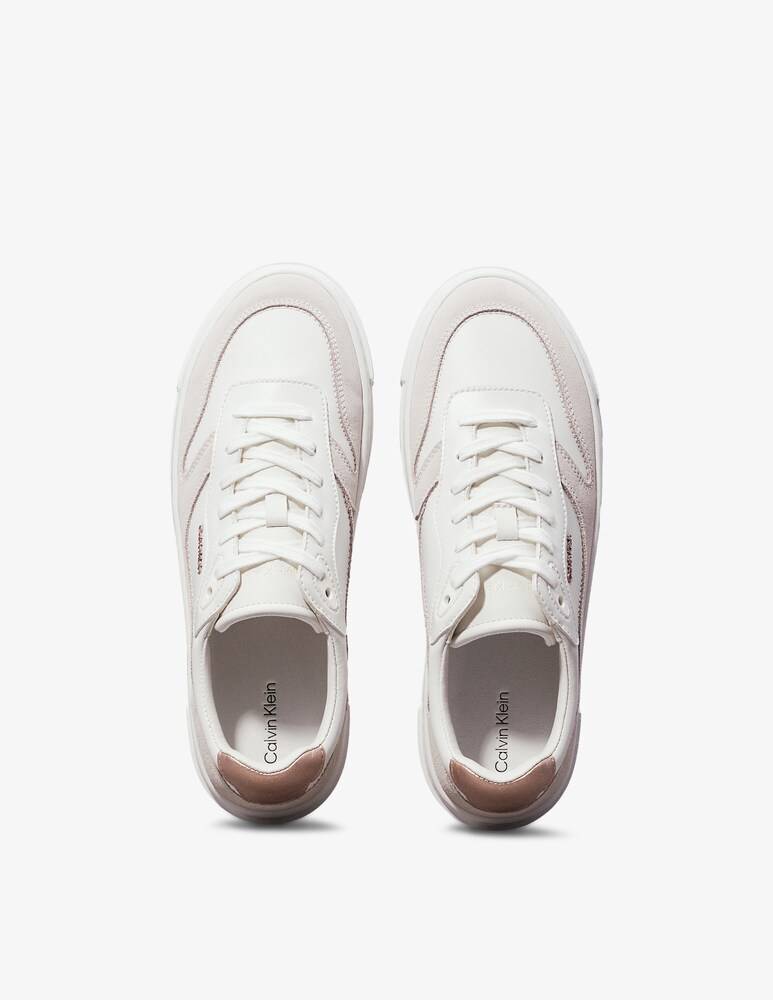 Calvin Klein Sneakers in pelle 2025