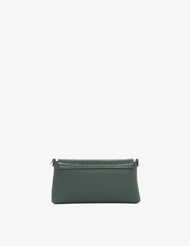 Calvin Klein Borsa a spalla CK Must Italy