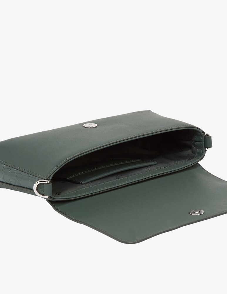Calvin Klein Borsa a spalla CK Must Italy