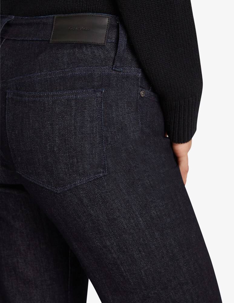 Calvin Klein Jeans flare slim Italia