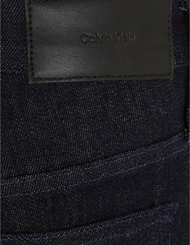 Calvin Klein Jeans flare slim Italia