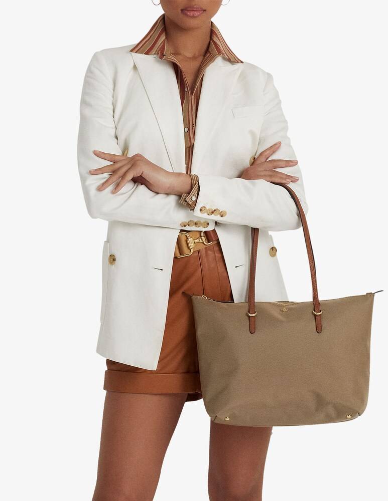 Lauren Ralph Lauren Borsa tote Keaton Vendita