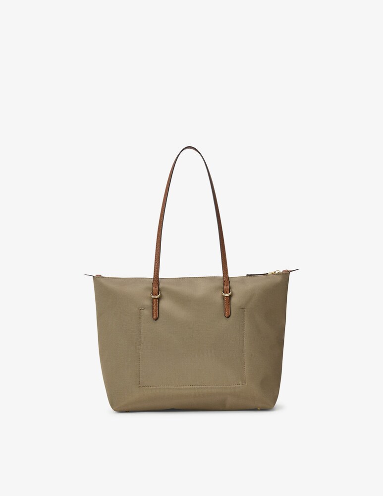 Lauren Ralph Lauren Borsa tote Keaton Vendita