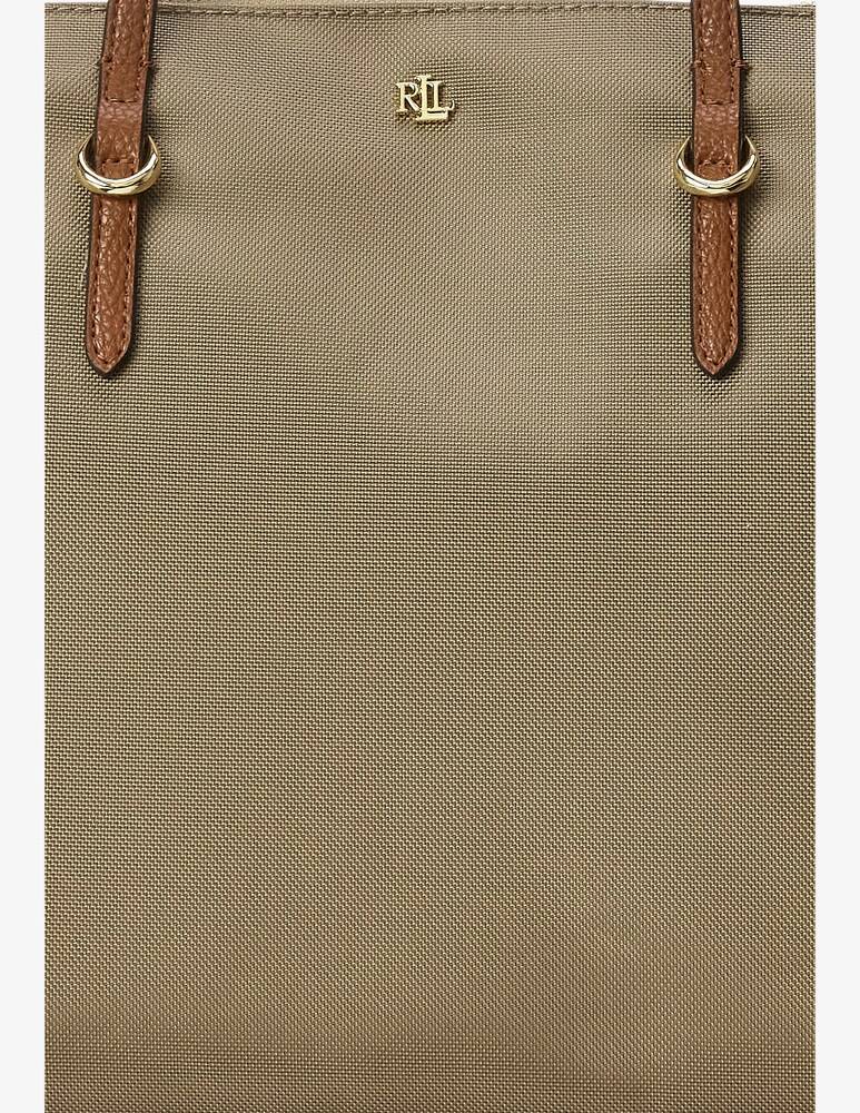 Lauren Ralph Lauren Borsa tote Keaton Vendita