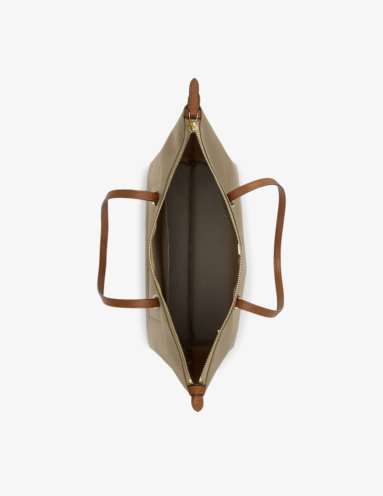 Lauren Ralph Lauren Borsa tote Keaton Vendita