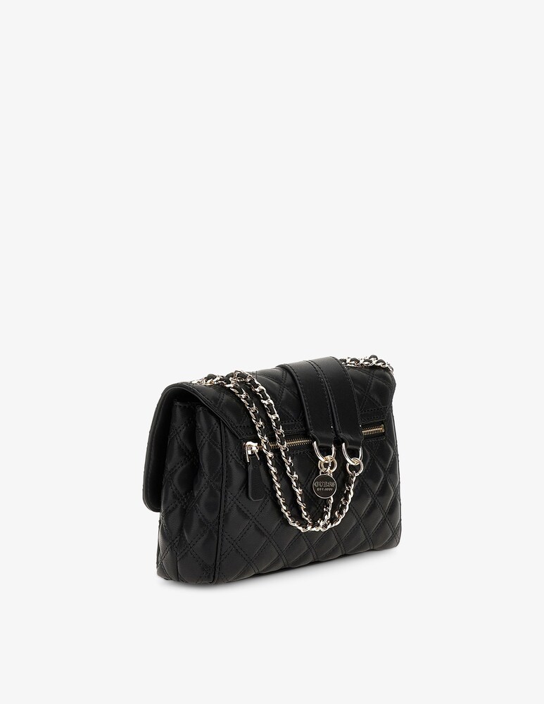 Guess Borsa Giully Consegna Veloce