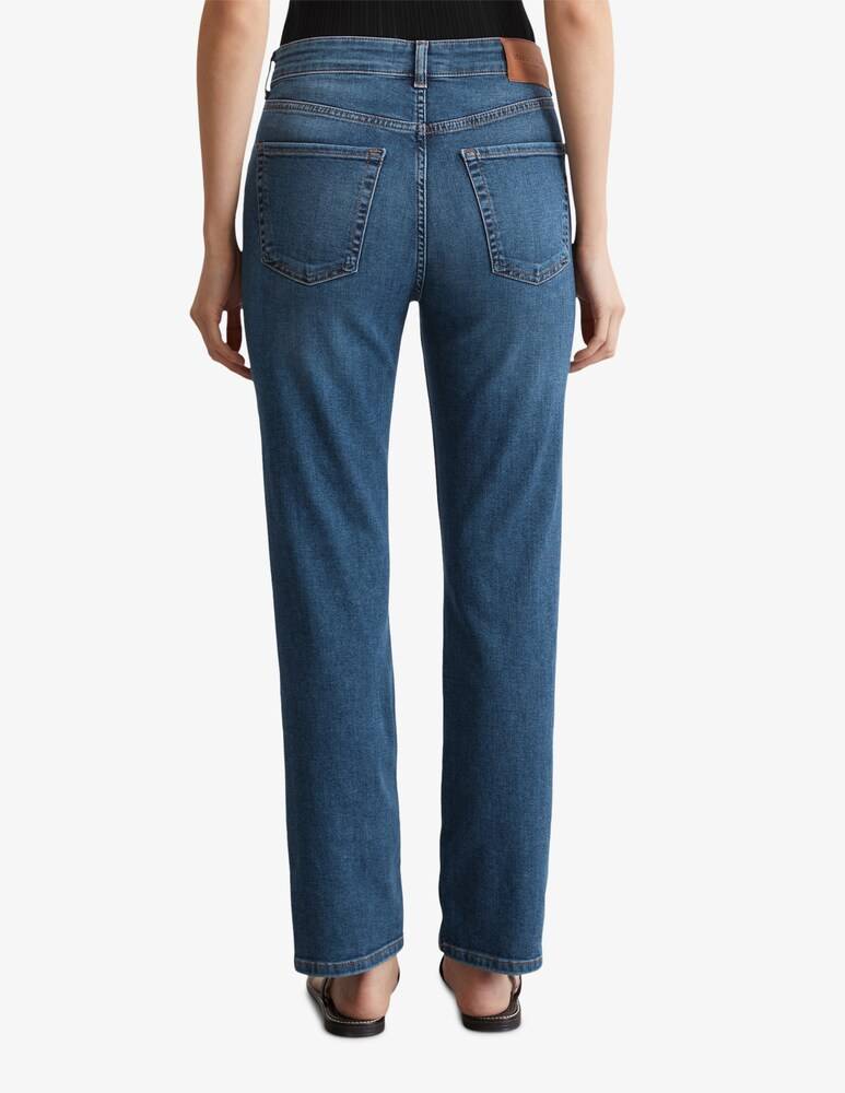 Marc O'Polo Jeans a gamba dritta Prezzo Ridotto