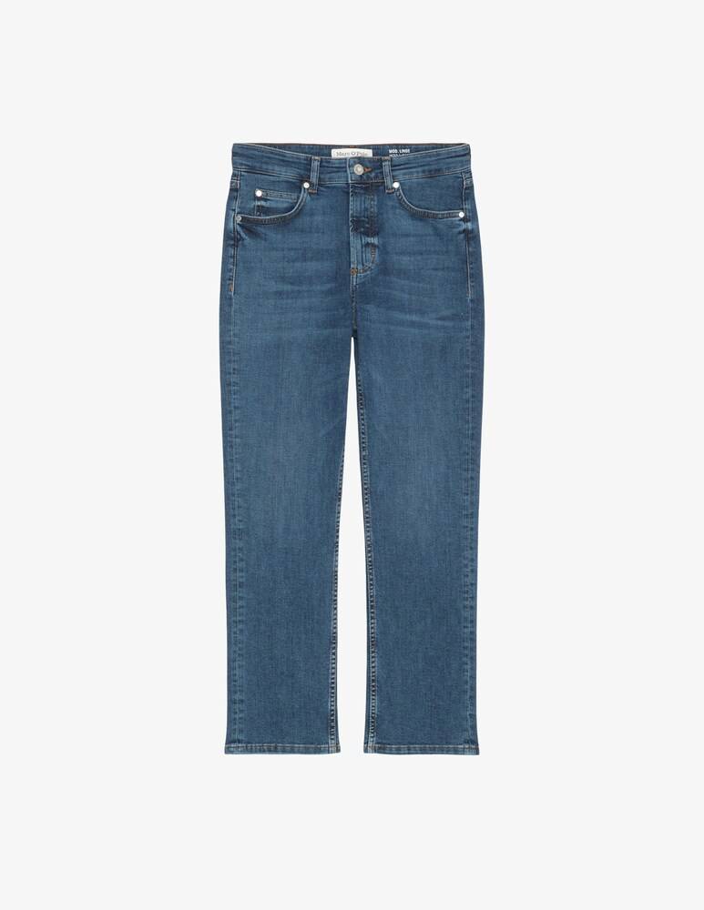 Marc O'Polo Jeans a gamba dritta Prezzo Ridotto