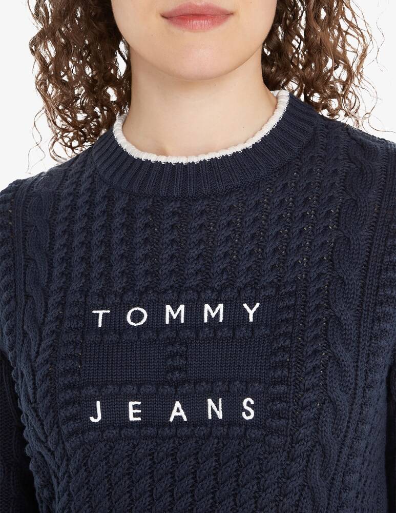Tommy Jeans Top Offerte