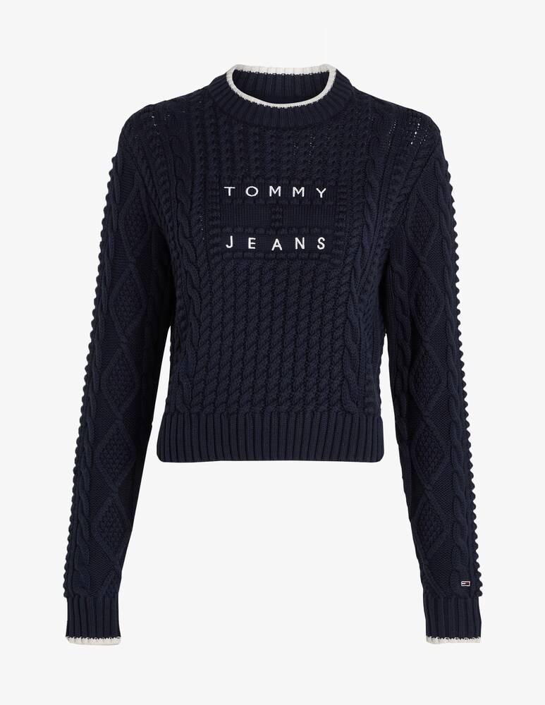 Tommy Jeans Top Offerte