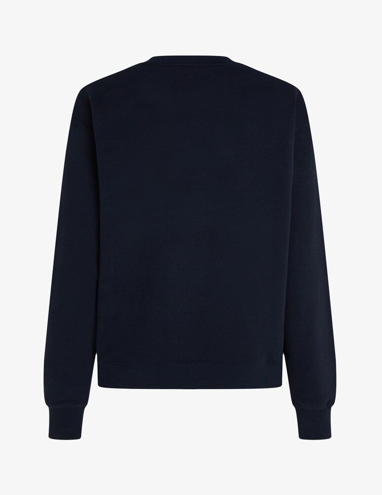 Tommy Hilfiger Maglia in cotone Saldi Di Fabbrica