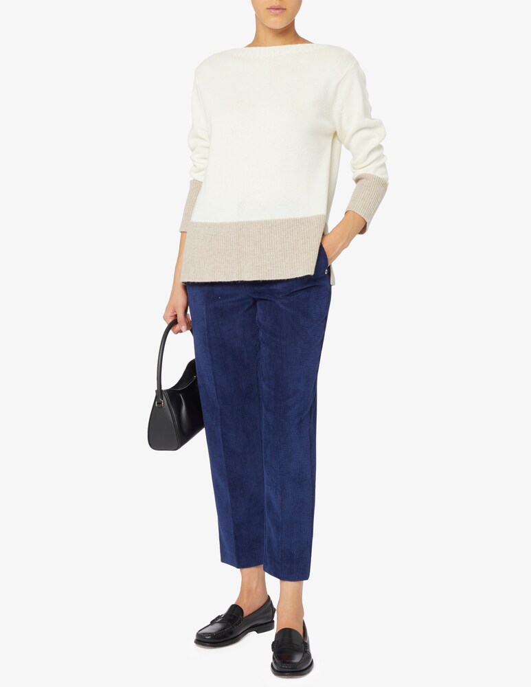 PENNYBLACK Pantalone slim-fit Flirt Moda