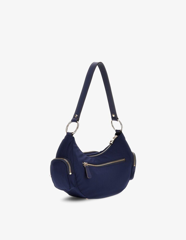 Guess Borsa a spalla Gemma In Linea