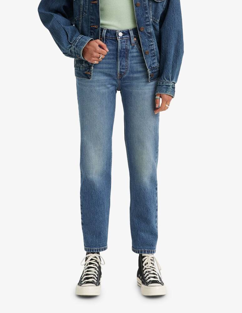 Levi's Jeans cropped 501