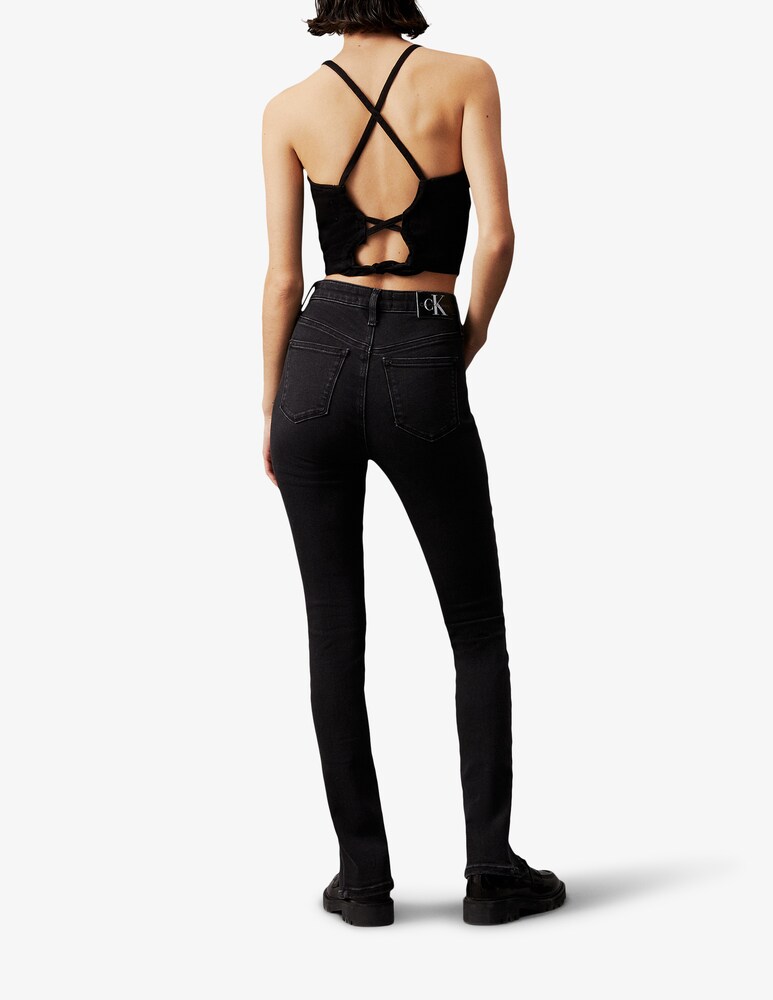 Calvin Klein Jeans Jeans skinny Promozione