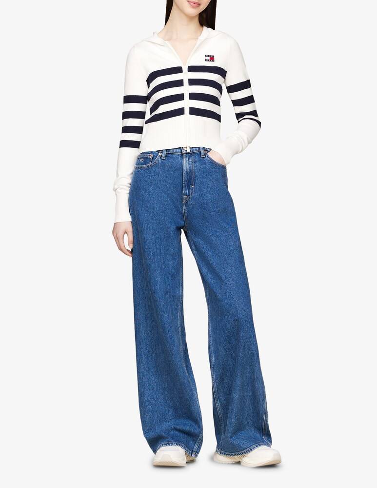 Tommy Jeans Felpa con cappuccio Pezzi Unici