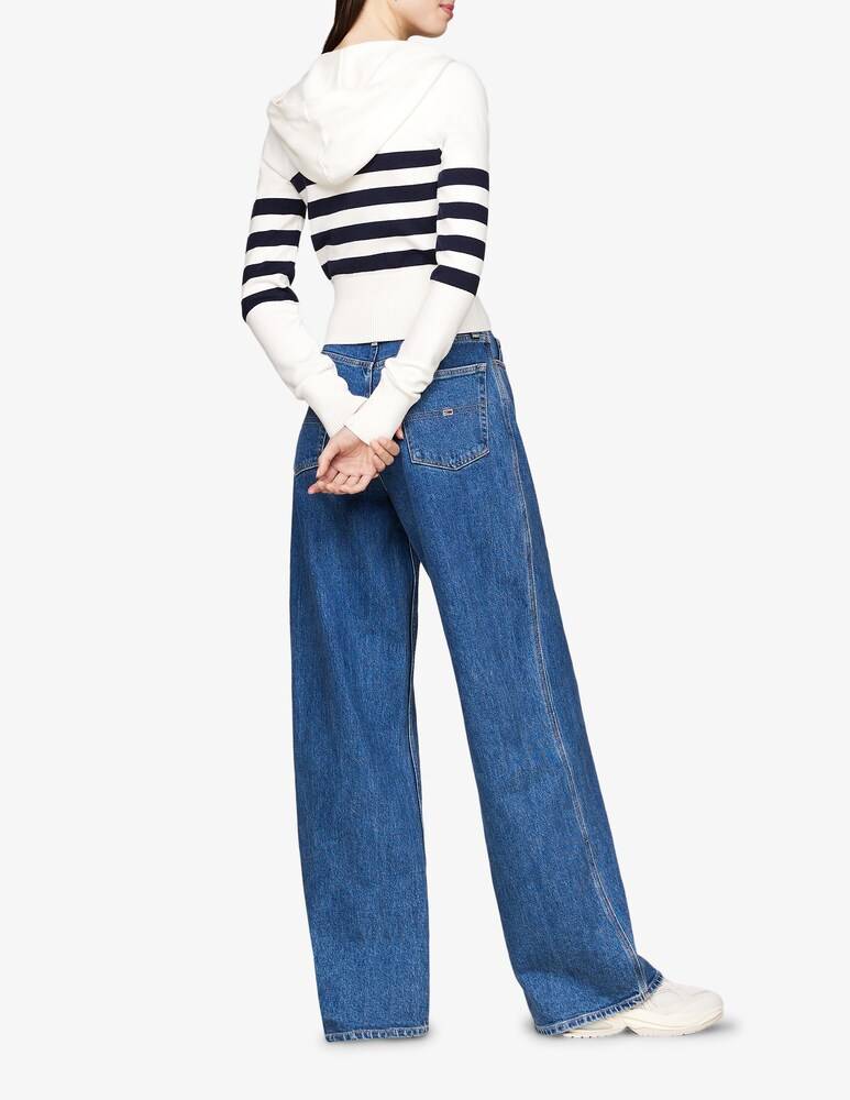 Tommy Jeans Felpa con cappuccio Pezzi Unici