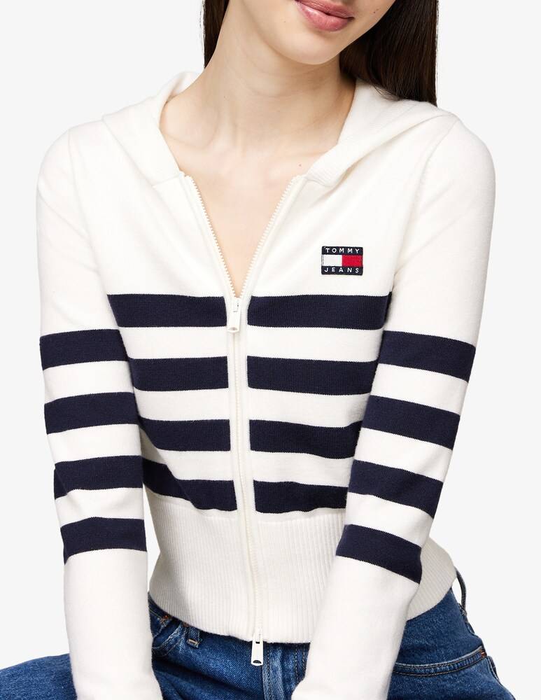 Tommy Jeans Felpa con cappuccio Pezzi Unici